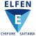 ちふれASエルフェン埼玉 emblem