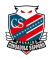北海道コンサドーレ札幌 emblem