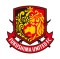 福島ユナイテッドFC emblem