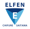 ちふれASエルフェン埼玉 emblem