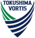 徳島ヴォルティス emblem