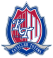 カターレ富山 emblem