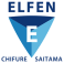 ちふれASエルフェン埼玉 emblem