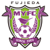 藤枝MYFC emblem