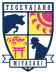 テゲバジャーロ宮崎 emblem