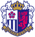 セレッソ大阪ヤンマーレディース emblem