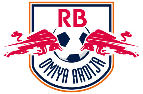 RB Omiya Logo
