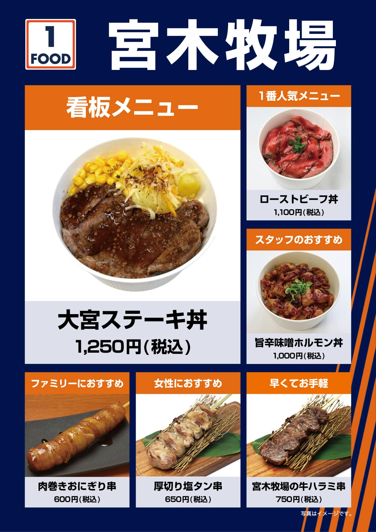 宮木牧場